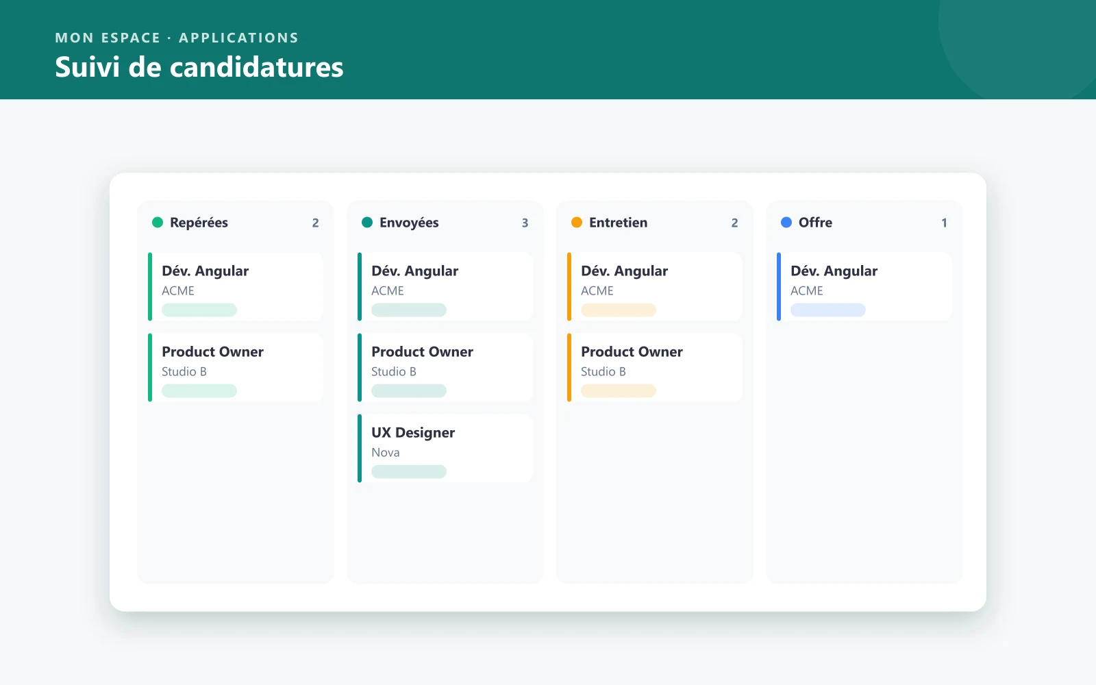 Job Tracker 1