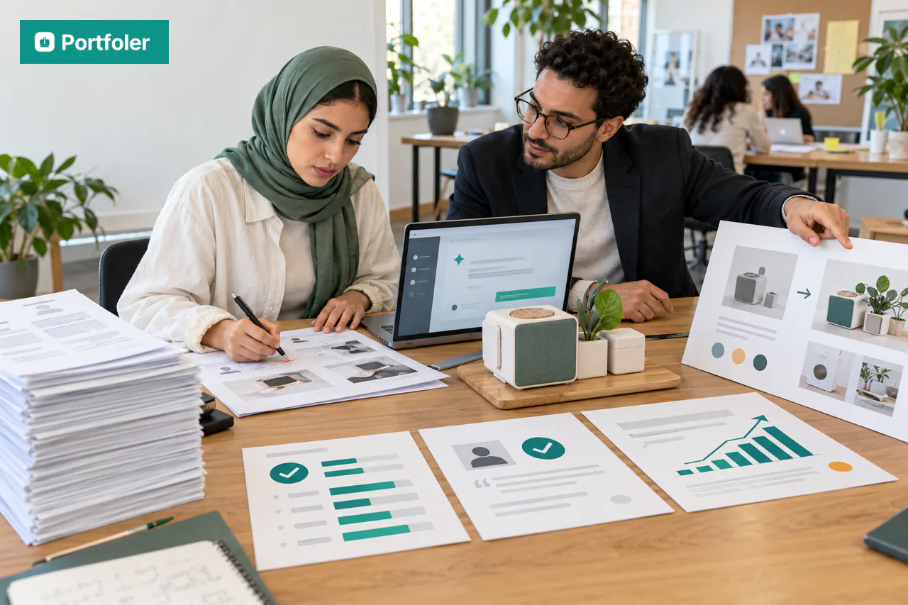 Premier emploi à l'ère de l'IA : comment se démarquer