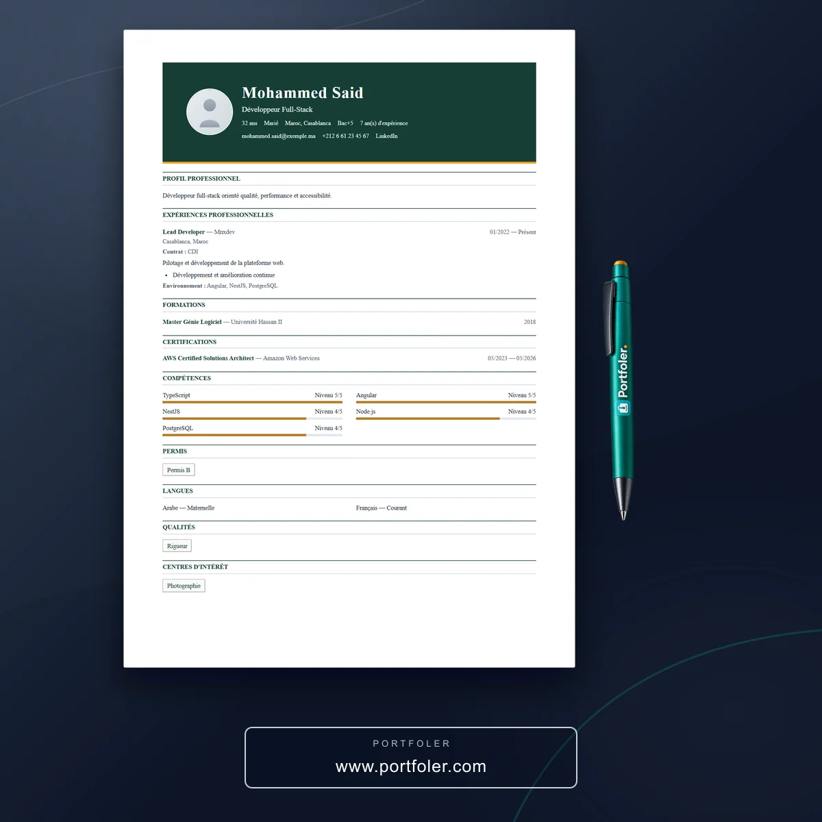 ATS Finance