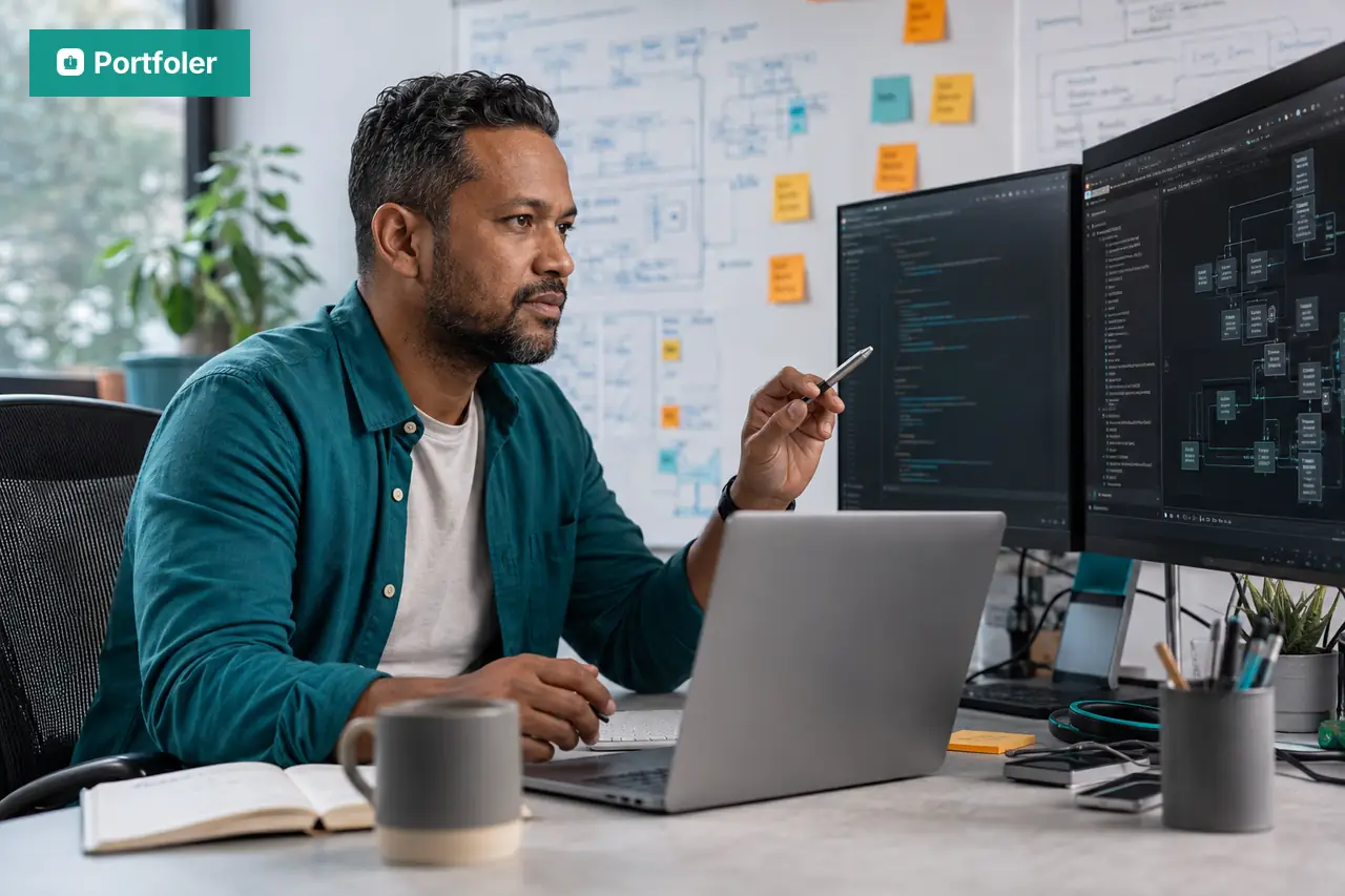 Architecte logiciel : fiche métier, salaire et compétences