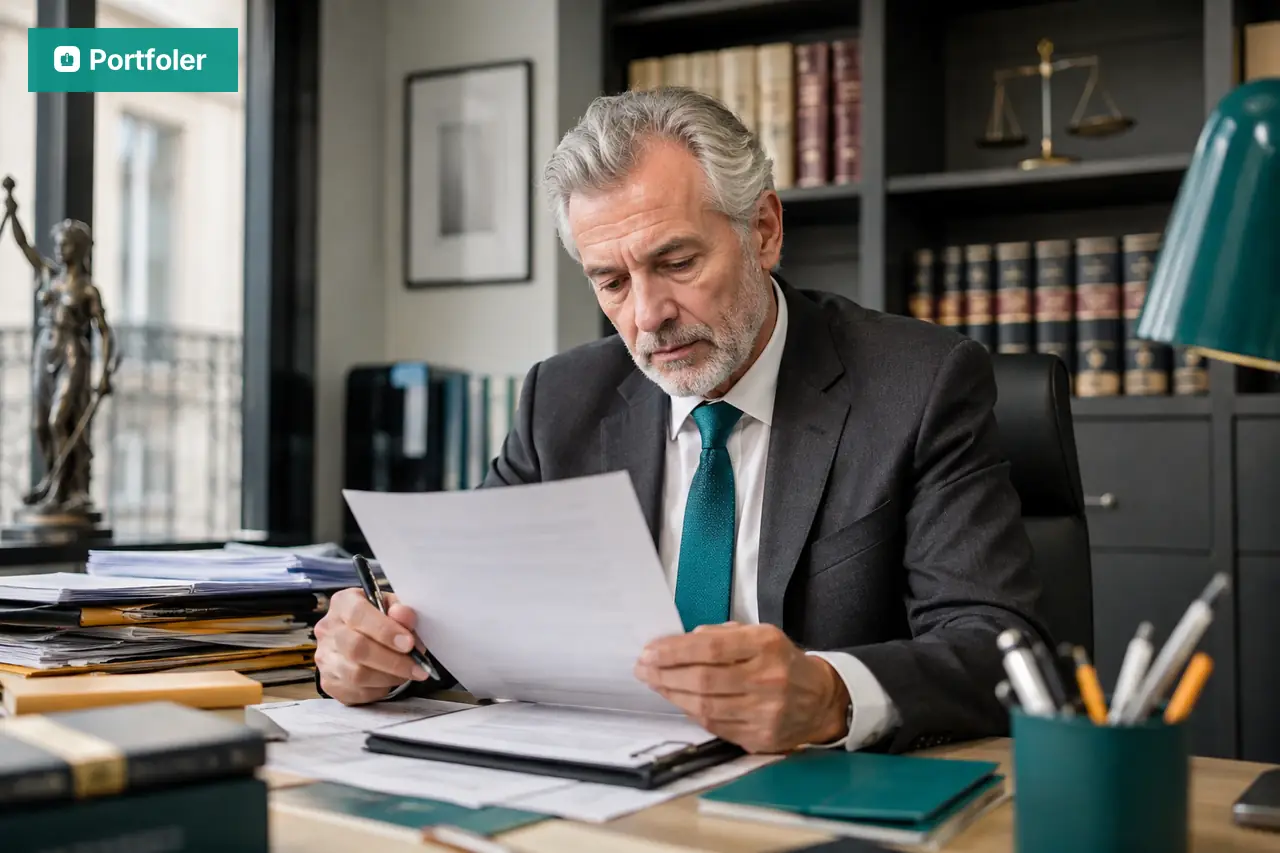 Avocat : fiche métier, salaire et compétences