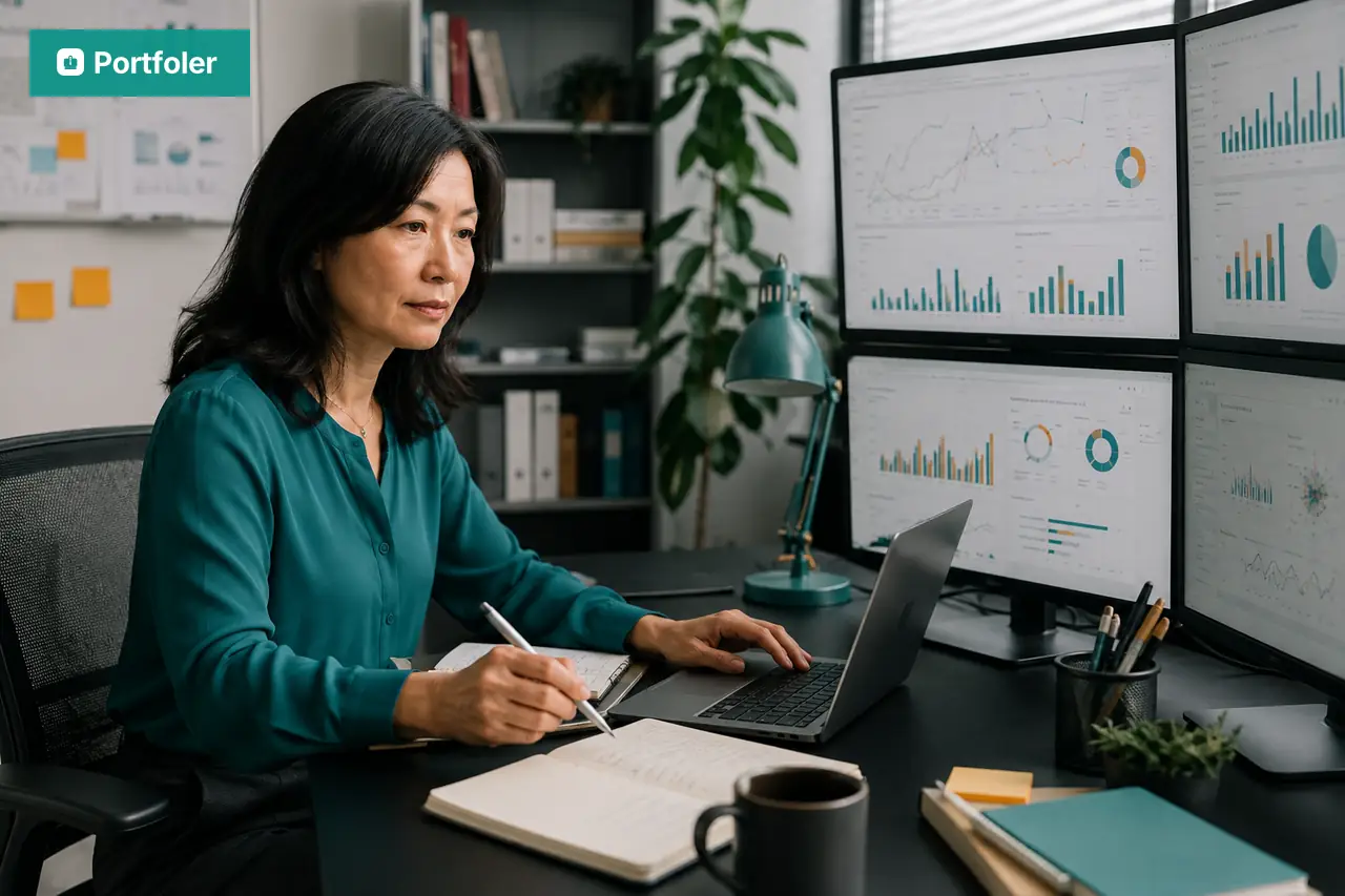 Business Intelligence Analyst: job description, salary and skills