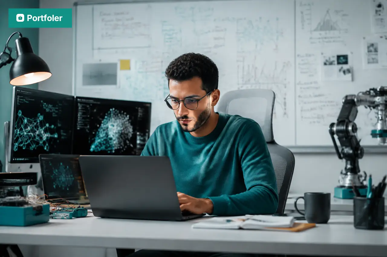 AI Research Scientist: Job Profile, Salary and Skills