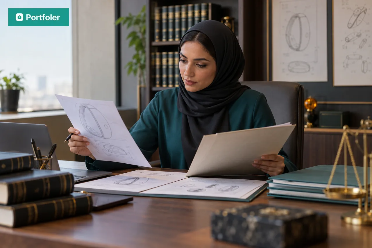 Intellectual Property Lawyer: job description, salary and skills