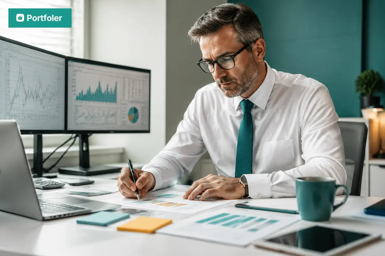 Actuary: job description, salary and skills
