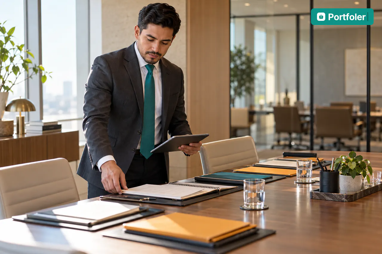Executive Assistant: job description, salary and skills