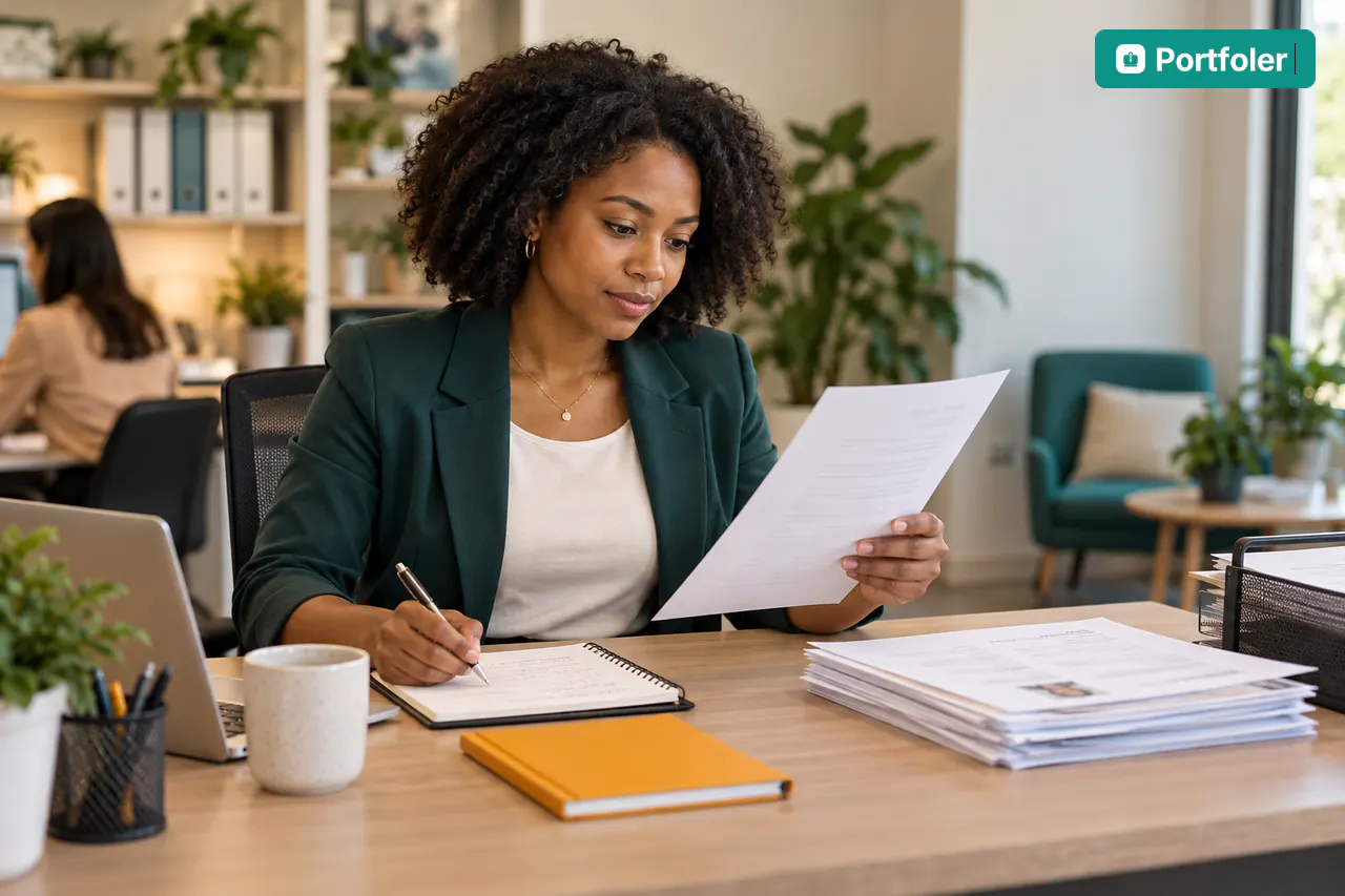 Assistant RH : fiche métier, salaire et compétences