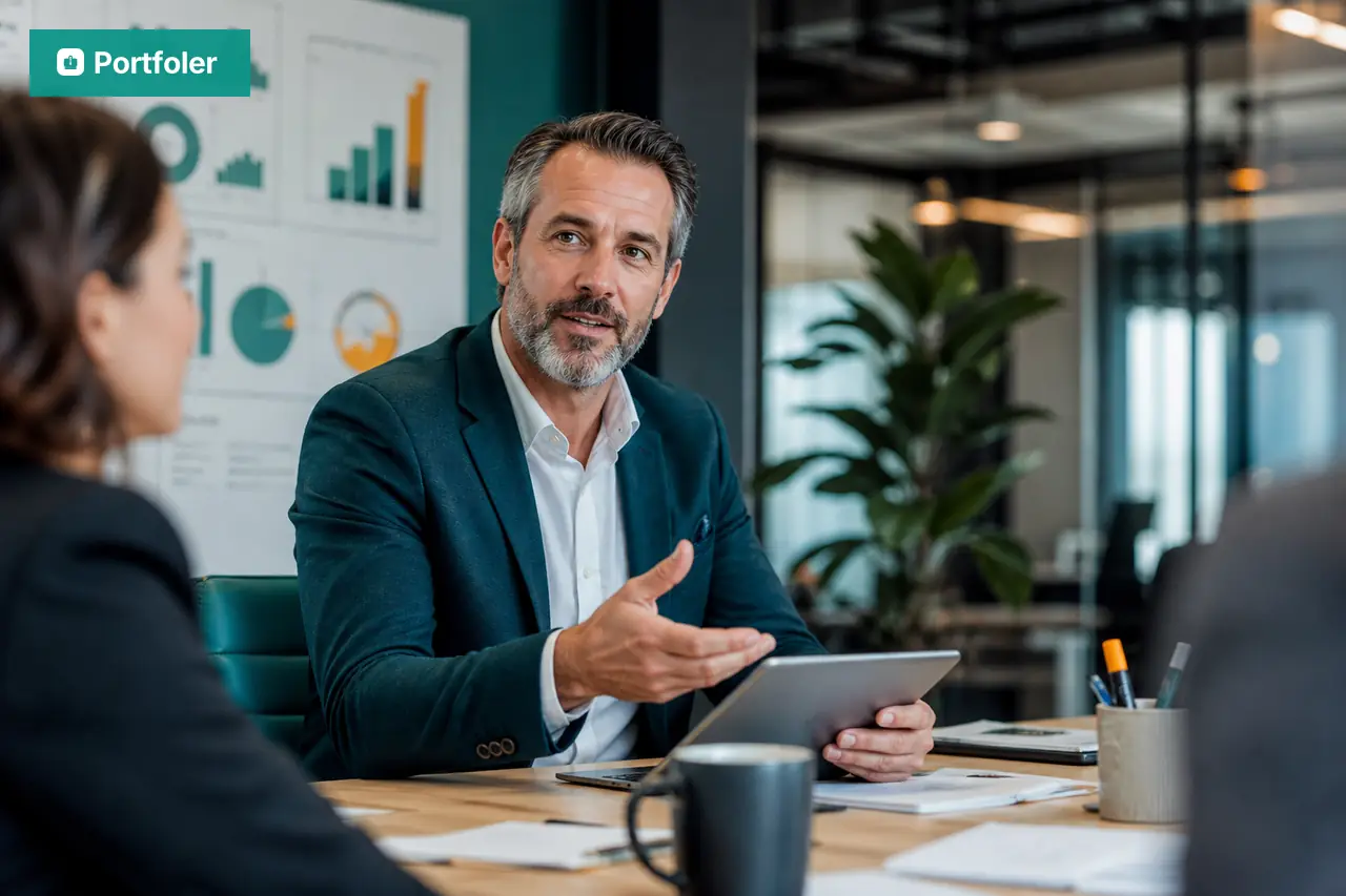 Business Developer (Commercial B2B) : fiche métier, salaire et compétences