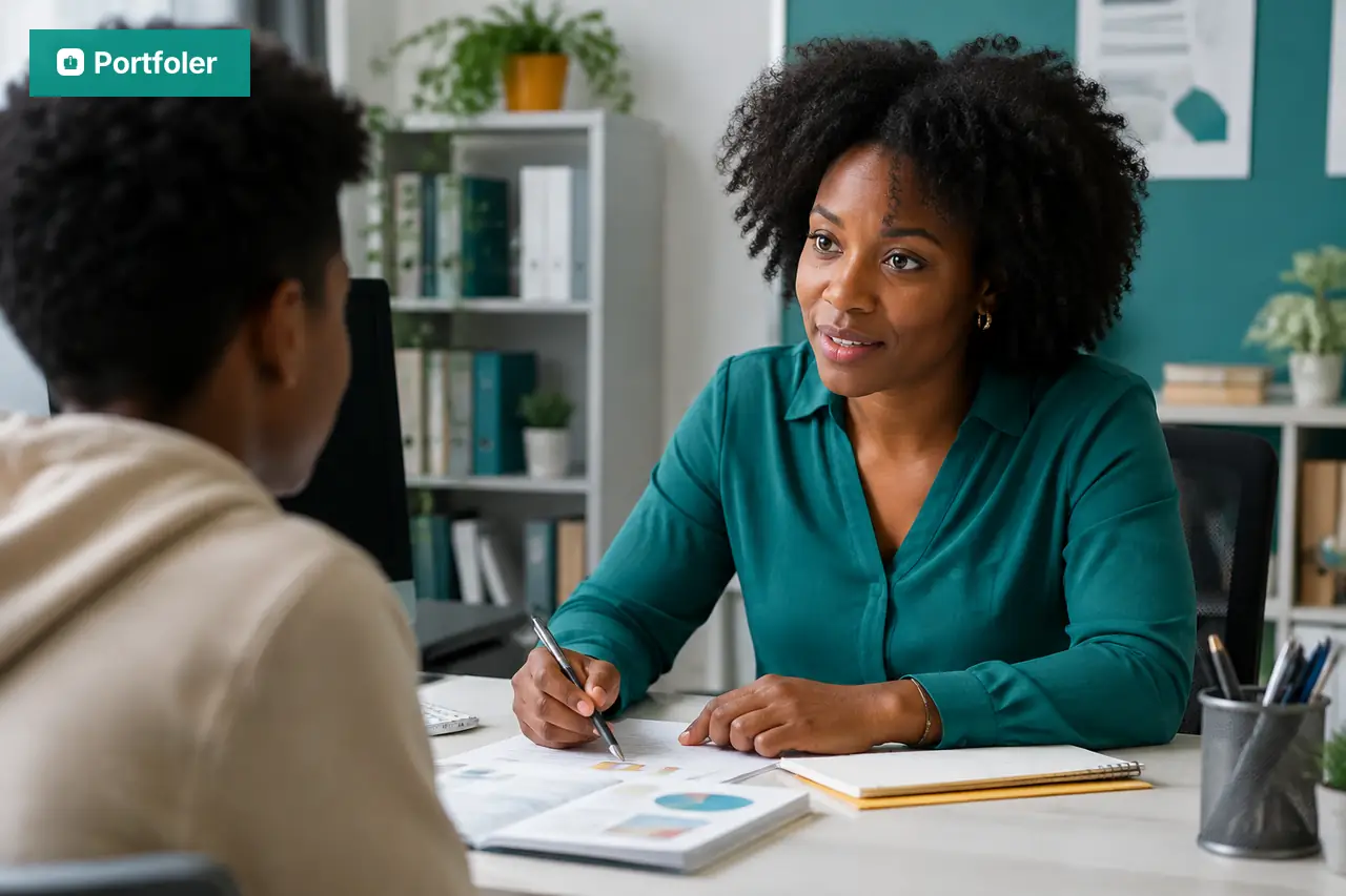 Career Counselor: job profile, salary and skills