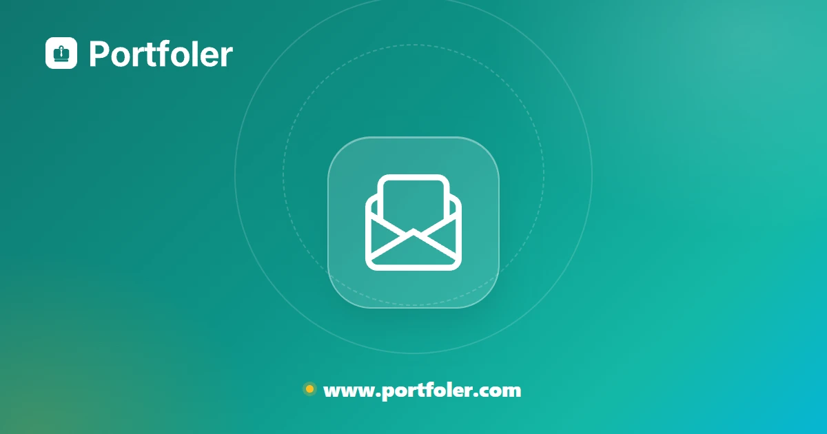 Generador de carta de presentación